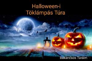 Halloween-i Tklmps Tra