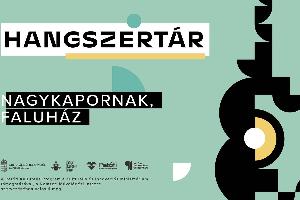 Hangszertr - Nagykapornak