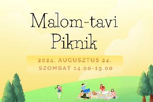 Malom-tavi Piknik Zalaegerszegen