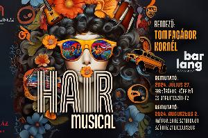 Hair - musical