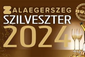 Zalaegerszegi Szilveszter 2024.