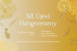 XII. jvi Koncert