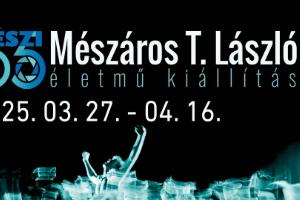 Mszi 65 - Mszros T. Lszl letm killtsa