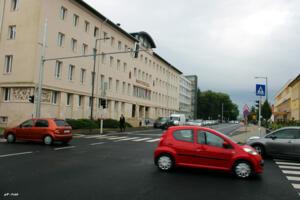 Kzgyls: vltoz parkolsi djak s adk