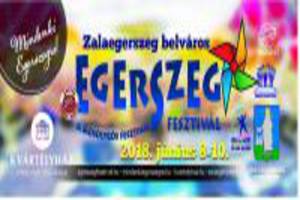 Egerszeg Fesztivl 2018
