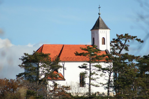 Szent Mihly-dombi Zenei Estk