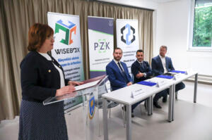 Digitális tudás a vállalkozások sikeréért – új partnerség a Pannon Egyetemen Digitális tudás a vállalkozások sikeréért – új partnerség a Pannon Egyetemen